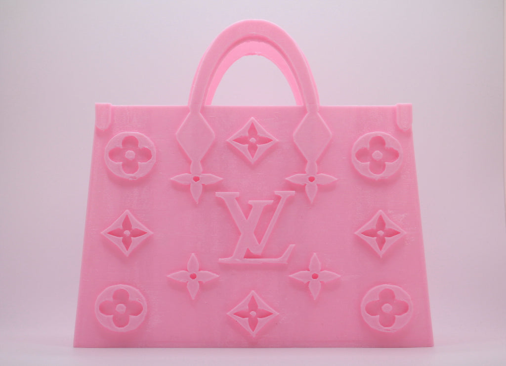 LV Tote Bag