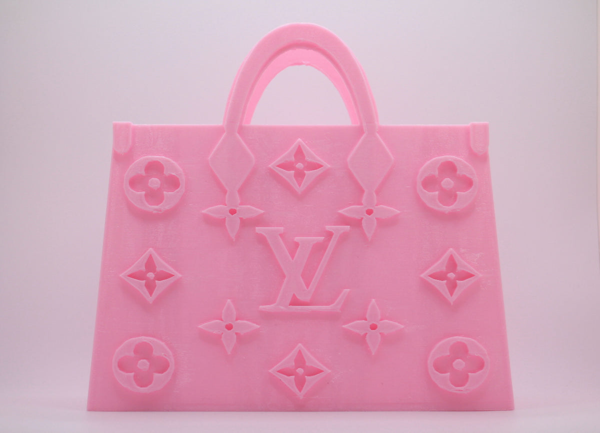 LV Tote Bag