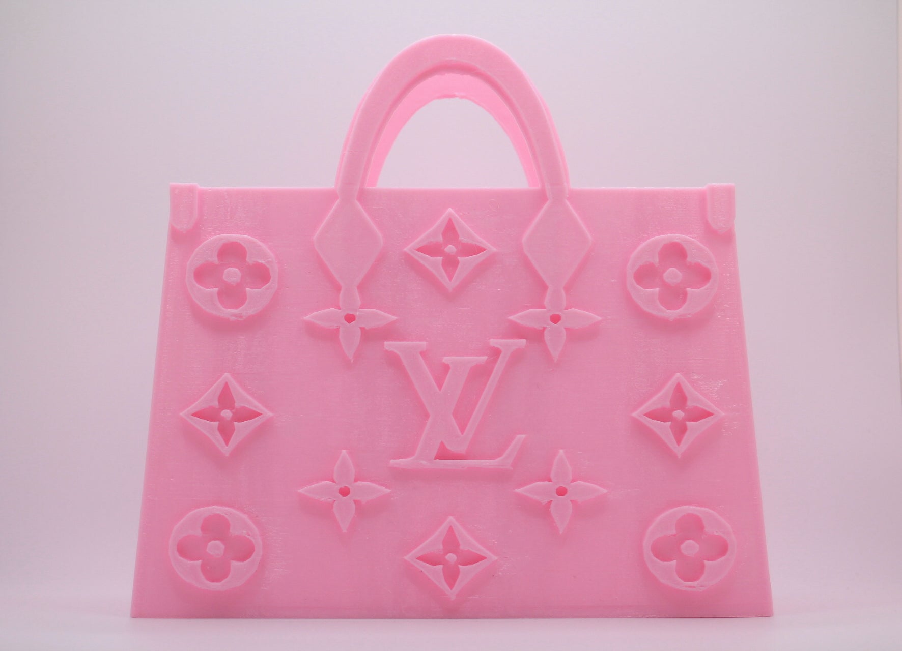LV Tote Bag